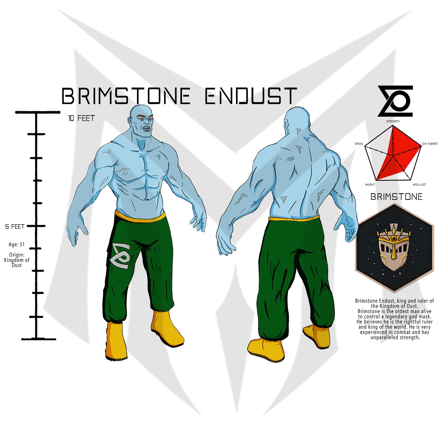 Brimstone Bio